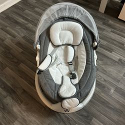 Infant Baby Newborn Swing Bouncer Seat 