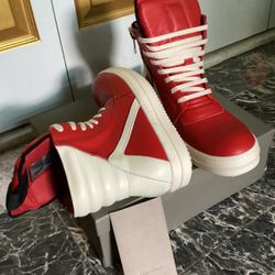 New Designer Shoes With Box Size 10-11