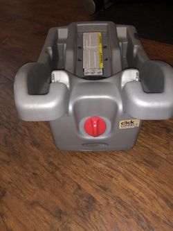 Graco car seat base