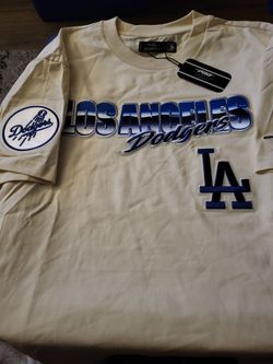 Dodgers Pro standard Tee