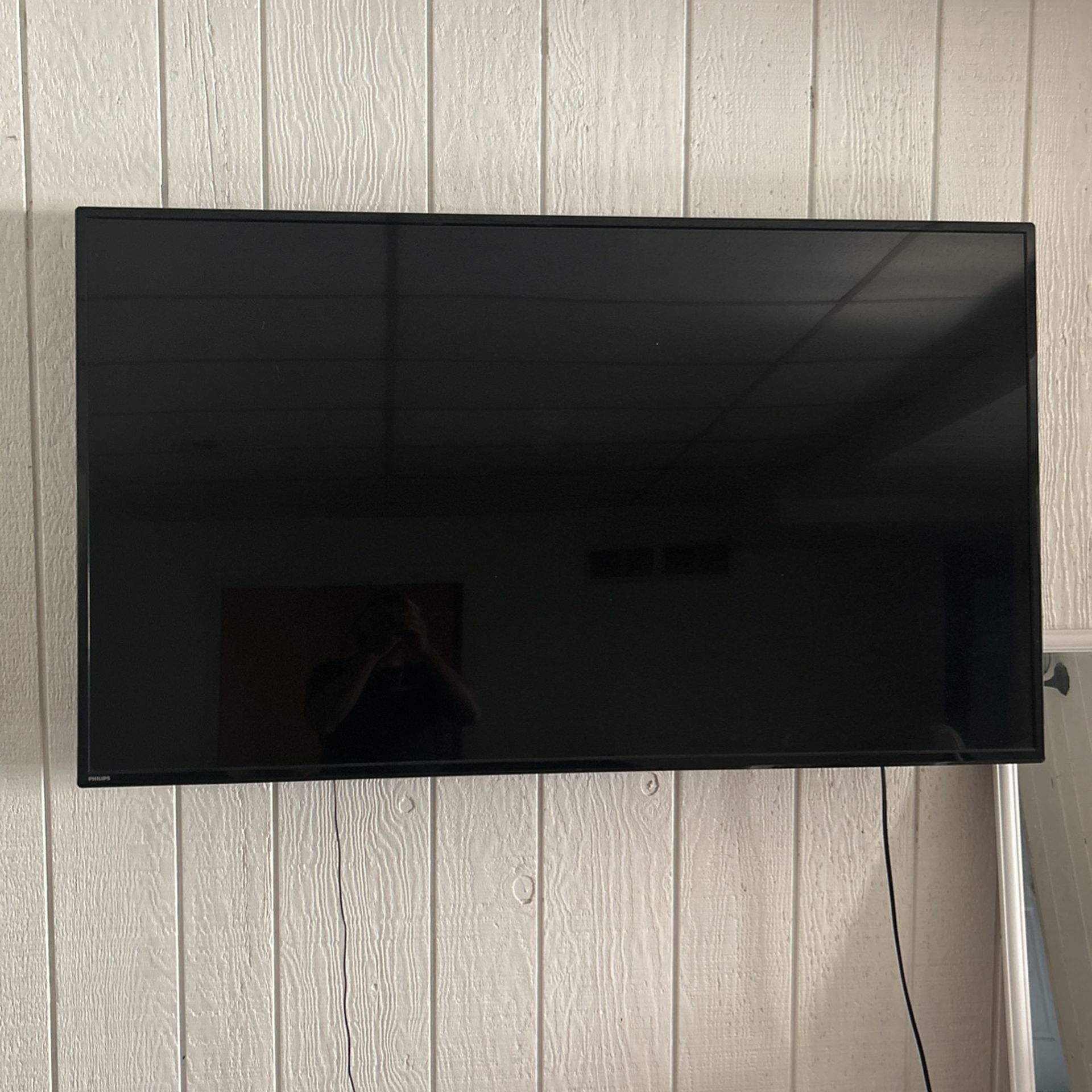 50 Inch Smart Tv