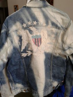 Denim & supply Ralph Lauren jacket
