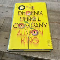 The Phoenix Pencil Company