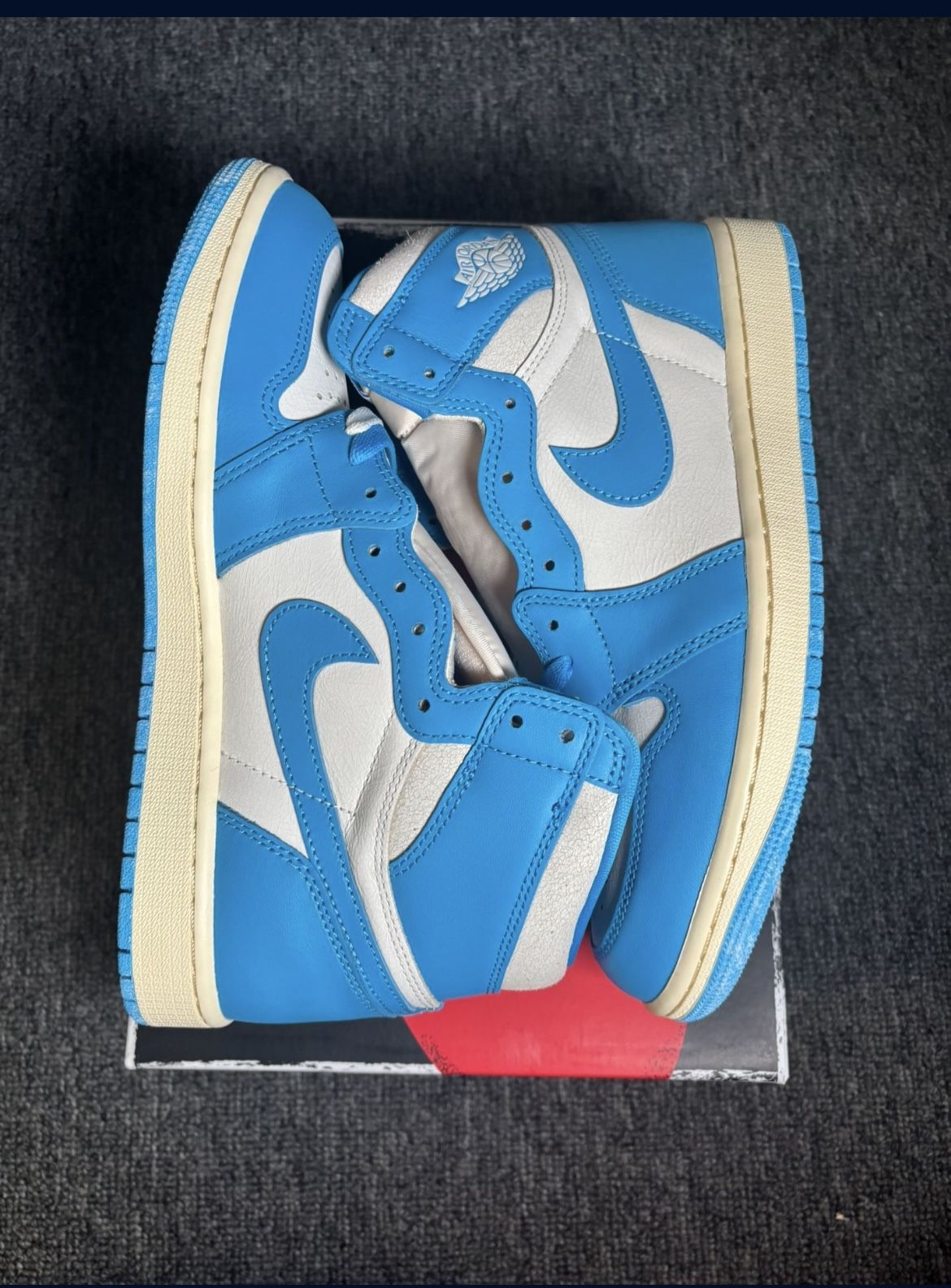 Nike Jordan 1