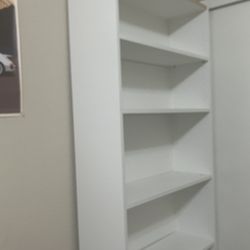 Bookshelf $40 Obo 
