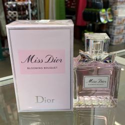 Miss Dior Women Fragrance