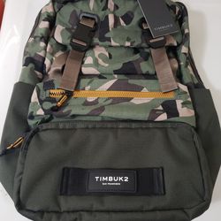 Timbuk2 Curator Laptop Backpack