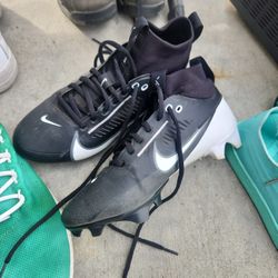 Nike Football Cleats
