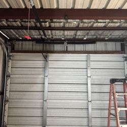 Garage Door Springs 