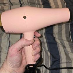 Eva NYC Spectrum Far-Infared Hair Dryer (125v) (60Hz) (1875W)