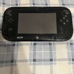 Nintendo Wii U Console 