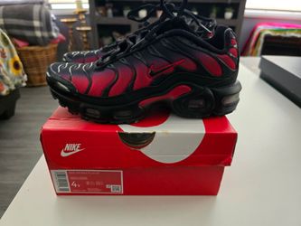 Boys Nike Air Max Plus