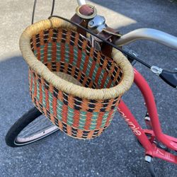 Townie Women’s Bike Like New 