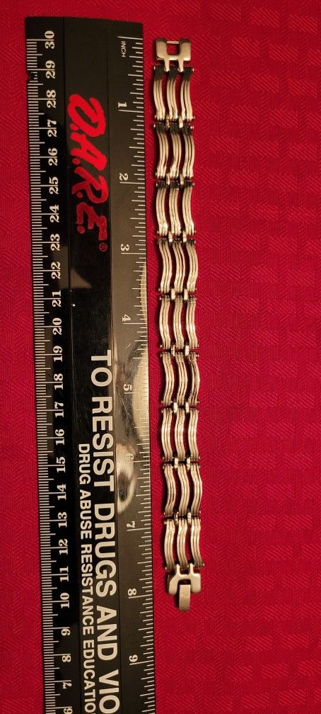 Mens Bracelet