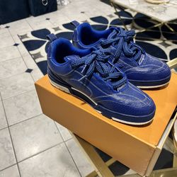 Louis Vuitton Trainers