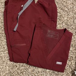 Figs Scrubs