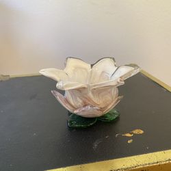 Glass Flower