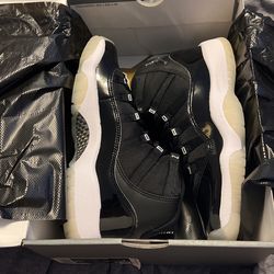 Jordan 11 Jubilee Sz 6.5Y Ds