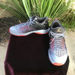 Jordan