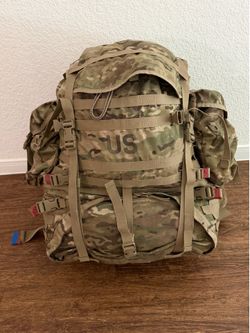 Large Rucksack