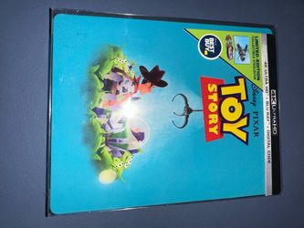 Toy Story 4K Ultra HD Limited Edition SteelBook – Best Buy Exclusive