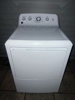 Like new dryer electric