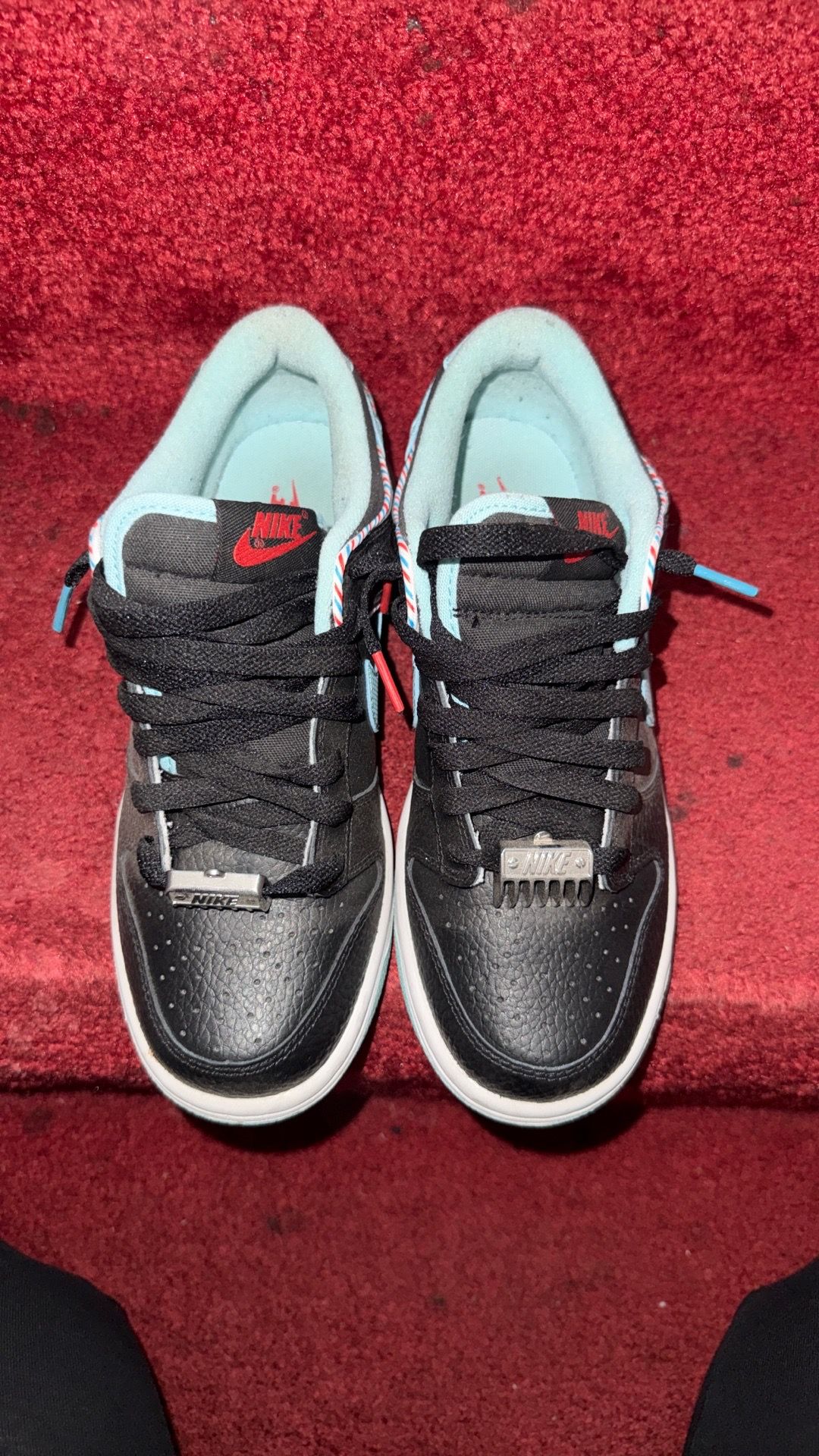 Nike dunks