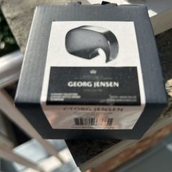 Designer Georg Jenson Elephant Bottle Opener