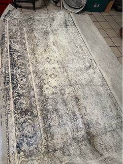 Wayfair Brand new Rug For Living Room, Bedroom