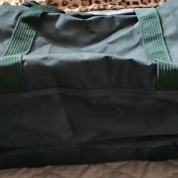 GOLDEN PACIFIC  DUFFEL  BAG