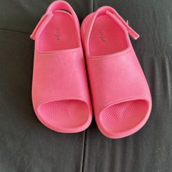 Toddler Sandals