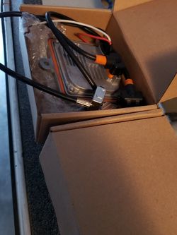 Fits 04 And Up Chevrolet Hid Kit