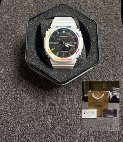 GShock