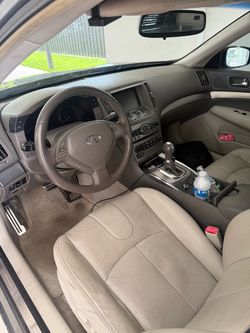Infiniti venta