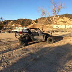 Can-am X3