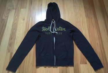 Men's Hollister Hoodie