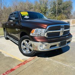 2015 RAM 1500
