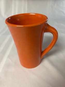 Bauer©️ Plain Ware (Root) Beer Mug 1930’s