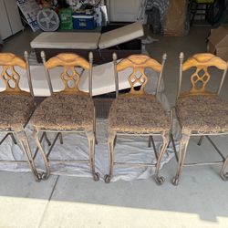 Bar Stools $ 80