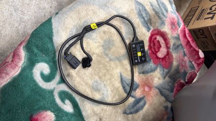 pedal commander pc27