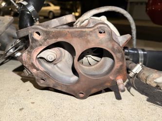 Evo X Parts