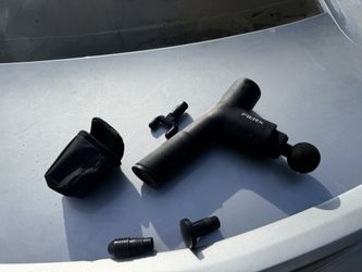 Massage Gun