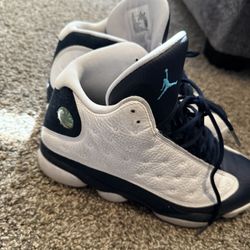 Jordan 13