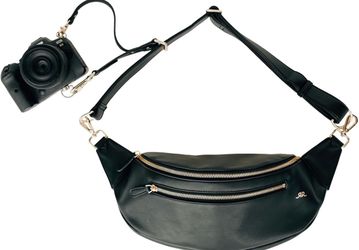 The Sidekick Camera Bag
