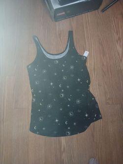 Moon star  t shirt