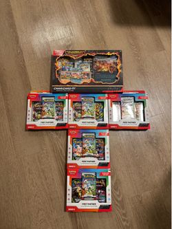 Pokémon First Partner Illustration Collection ( Series 2 )