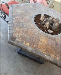 Fire Pit