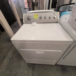 Whirl pool Ga s Dry er ASK ABOUT DELIVERY! Large Drum