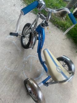 Schwinn bike