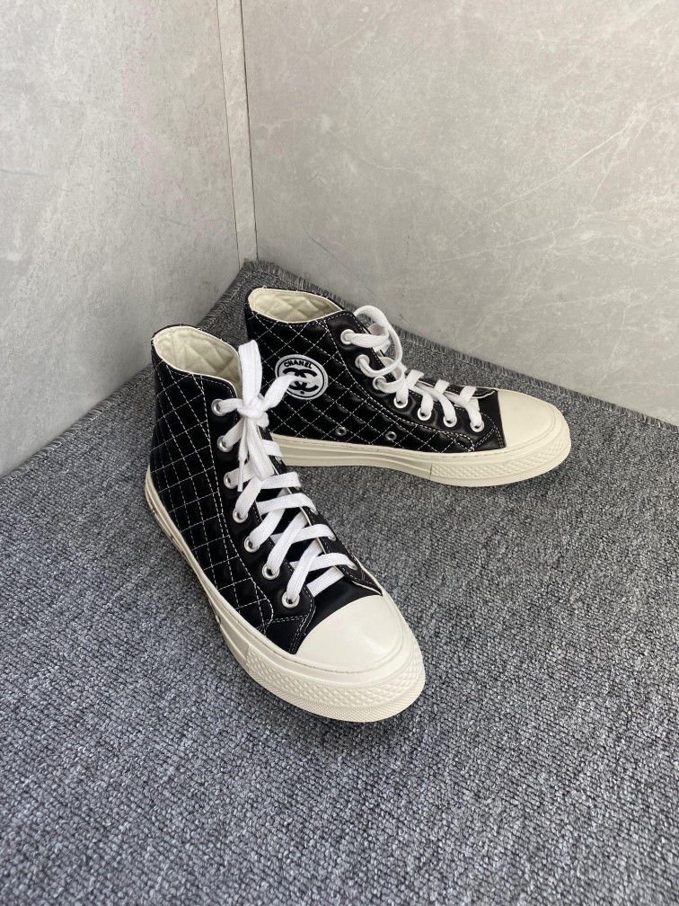 Chanel Sneakers for Sale in Chicago, IL - OfferUp